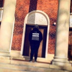 Meet your Posher, Anthony